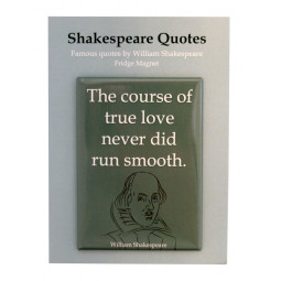 MAGNET SHAKESPEARE THE COURSE